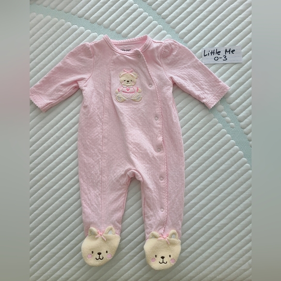 Bundle of brand named of 0-3 month clothes - Picture 3 of 8